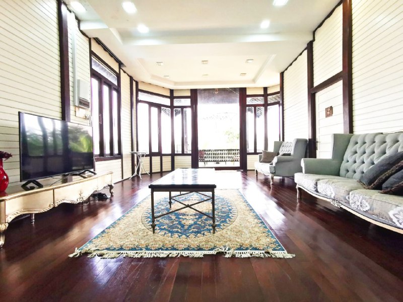 The Merbau Villa Seksyen 16 Padang Jawa Shah Alam - photo 8