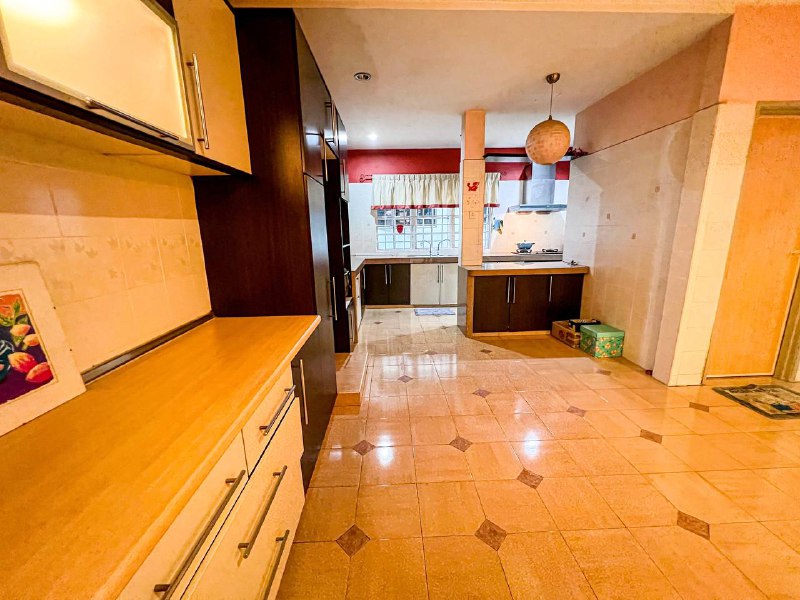 Intermediate Double Storey Anggerik Eria Shah Alam - photo 3