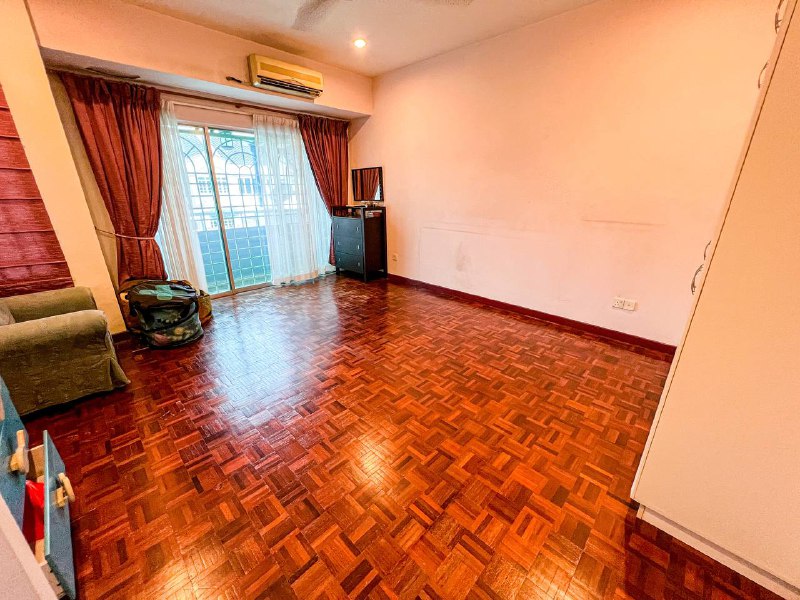 Intermediate Double Storey Anggerik Eria Shah Alam - photo 7