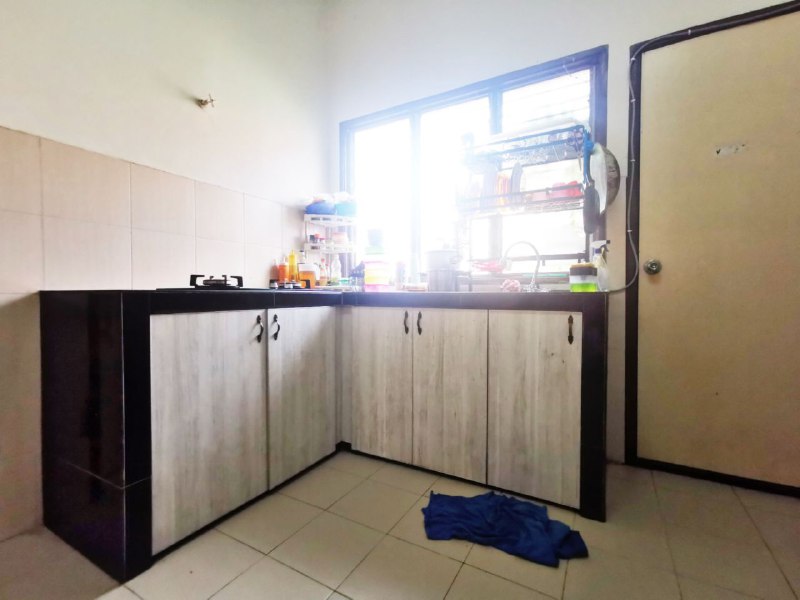 Intermediate Single Storey Jln Ruyung Kg Tok Muda - photo 3