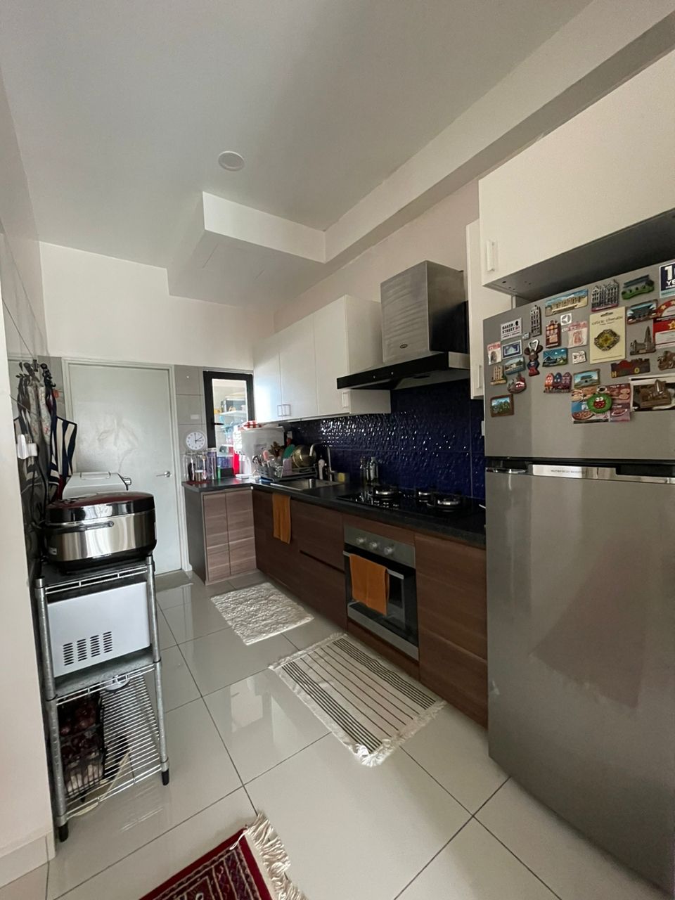 L5-Tasik Vista Residence Bandar Tun Hussein Onn - photo 2