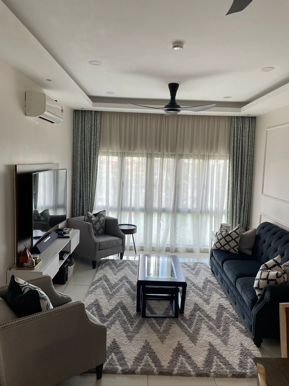 L5-Tasik Vista Residence Bandar Tun Hussein Onn - photo 3