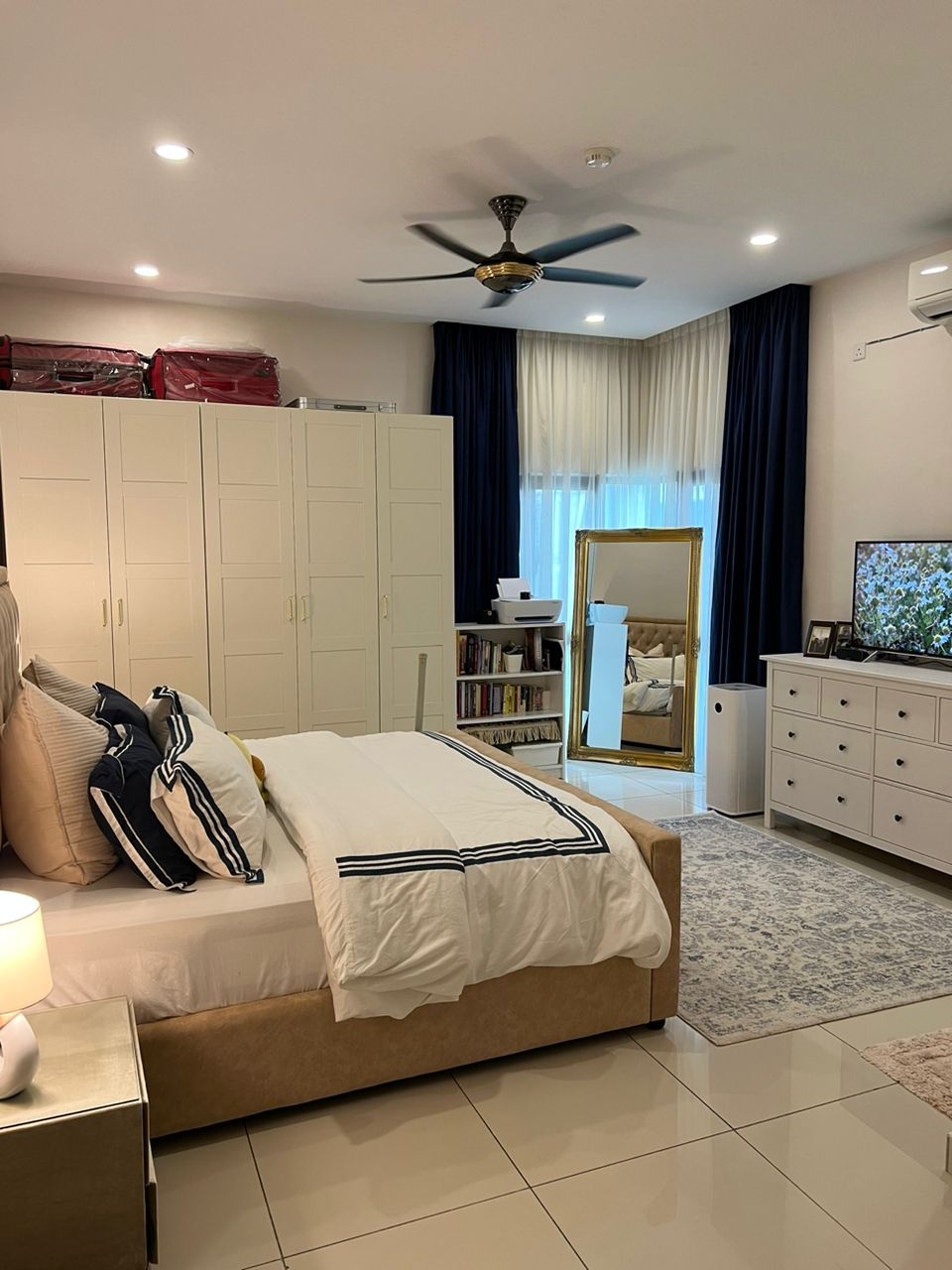 L5-Tasik Vista Residence Bandar Tun Hussein Onn - photo 7