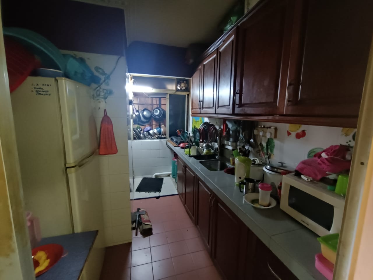 L2-Apartment Harmoni Damansara Damai - photo 2