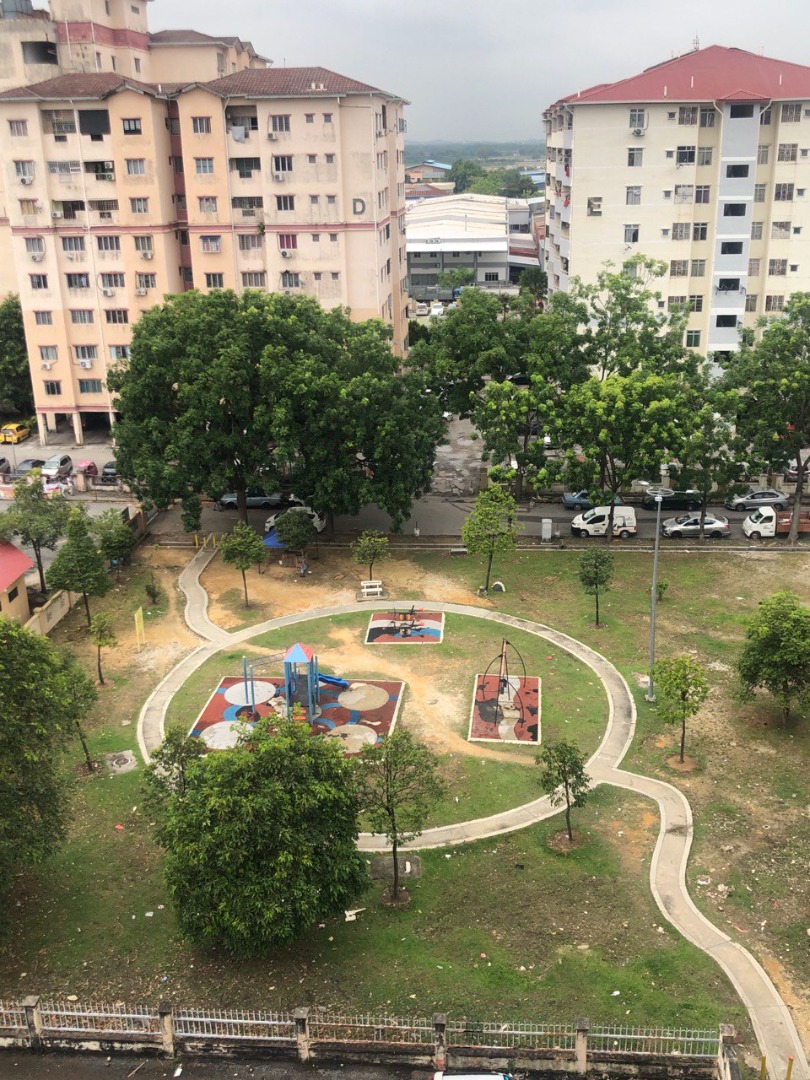 L8-Apartment Penaga Mas Taman Mas Puchong - photo 2