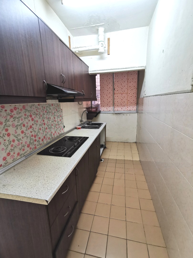 L8-Apartment Penaga Mas Taman Mas Puchong - photo 4