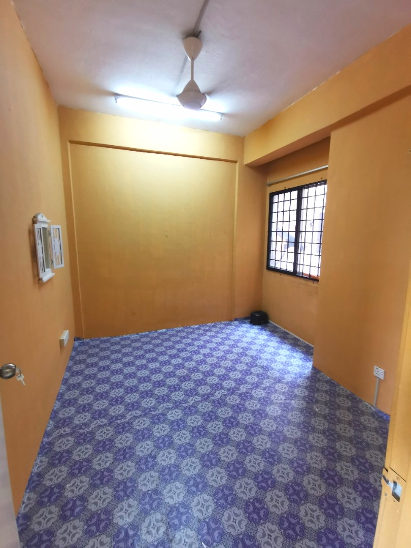 L8-Apartment Penaga Mas Taman Mas Puchong - photo 6