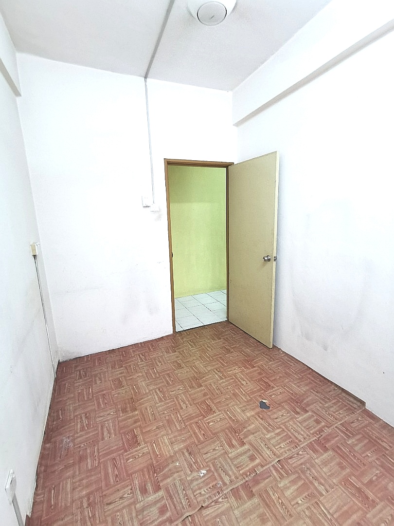L8-Apartment Penaga Mas Taman Mas Puchong - photo 7