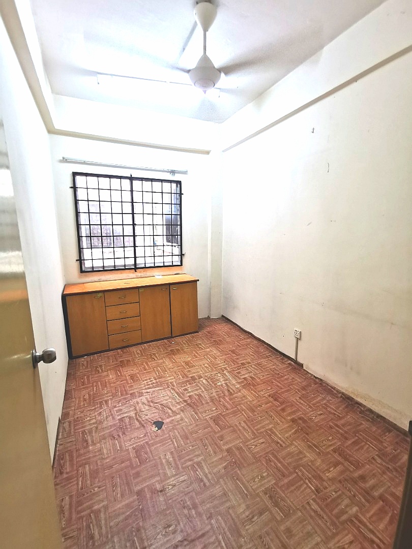 L8-Apartment Penaga Mas Taman Mas Puchong - photo 8