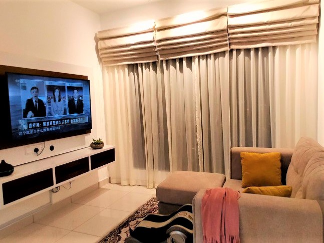 GM Residence Remia Bandar Botanik Klang - photo 3