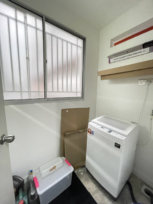 Top Floor Apartment De Kiara Setia Alam - photo 3