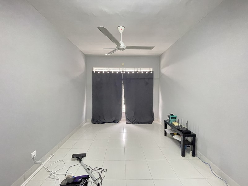 Top Floor Apartment De Kiara Setia Alam - photo 4