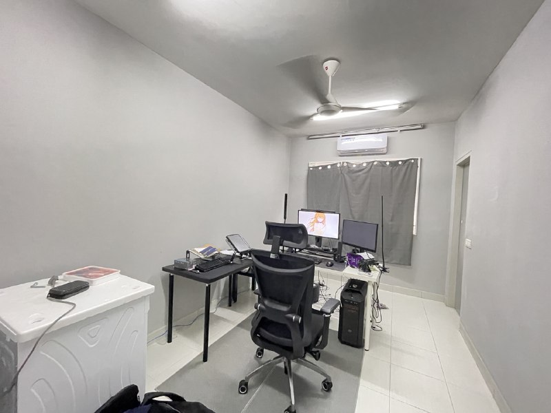 Top Floor Apartment De Kiara Setia Alam - photo 6