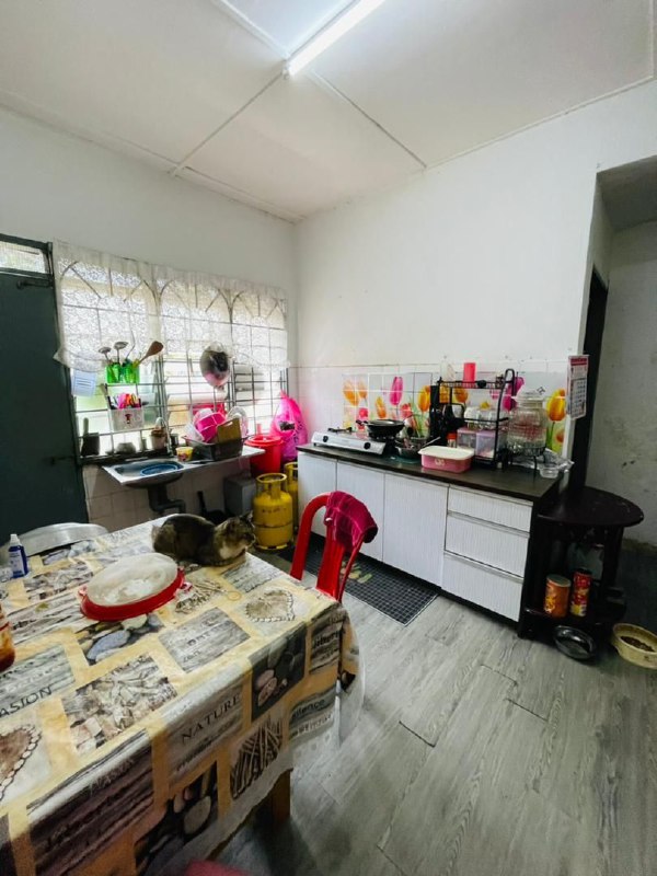 Intermediate Single Storey Taman Jaya Kapar Klang - photo 3