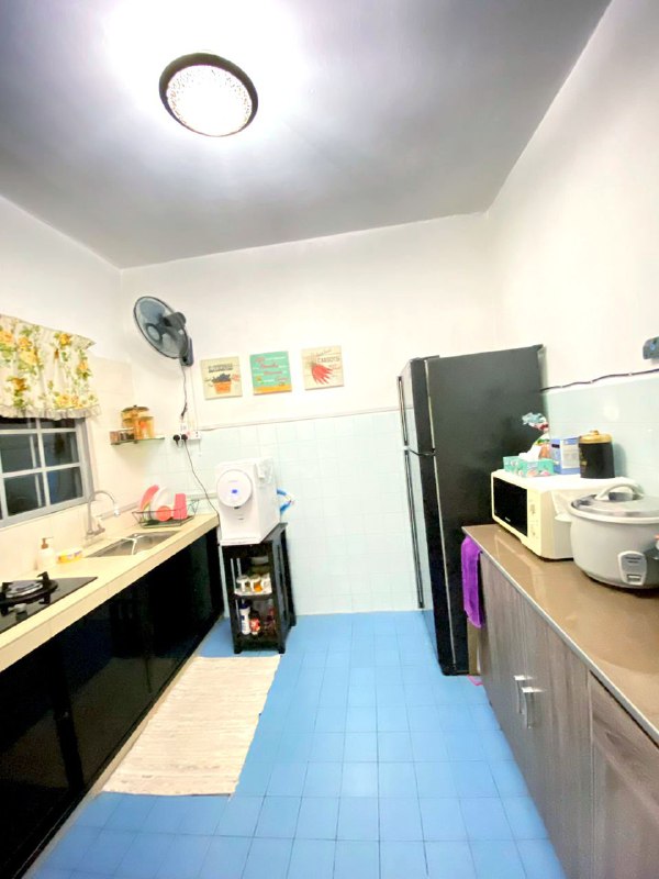 Intermediate Double Storey Taman Sri Kenari Kajang - photo 2