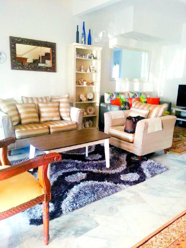 Intermediate Double Storey Taman Sri Kenari Kajang - photo 3