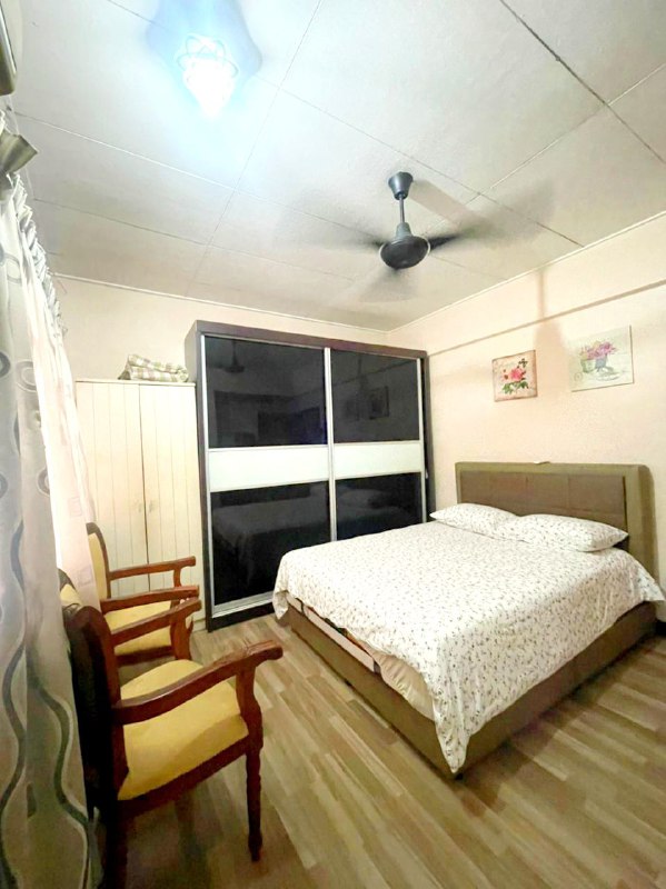 Intermediate Double Storey Taman Sri Kenari Kajang - photo 4