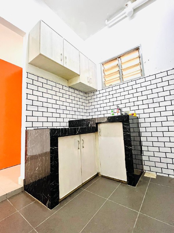 L2-Apartment Sri Dahlia Bandar Puteri Puchong - photo 2