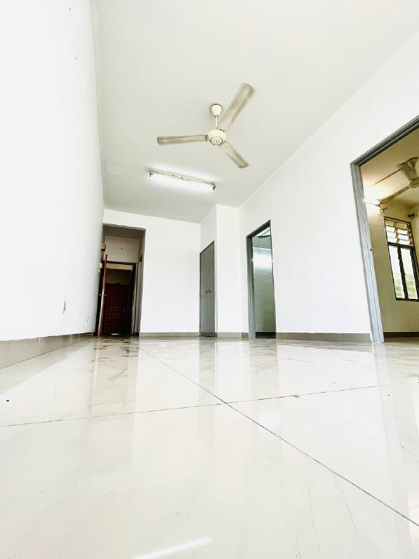 L2-Apartment Sri Dahlia Bandar Puteri Puchong - photo 3