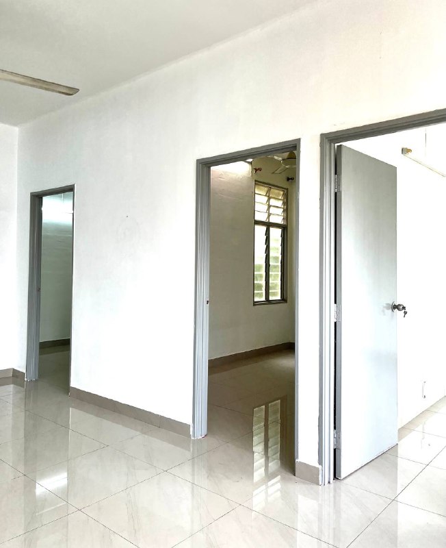 L2-Apartment Sri Dahlia Bandar Puteri Puchong - photo 4