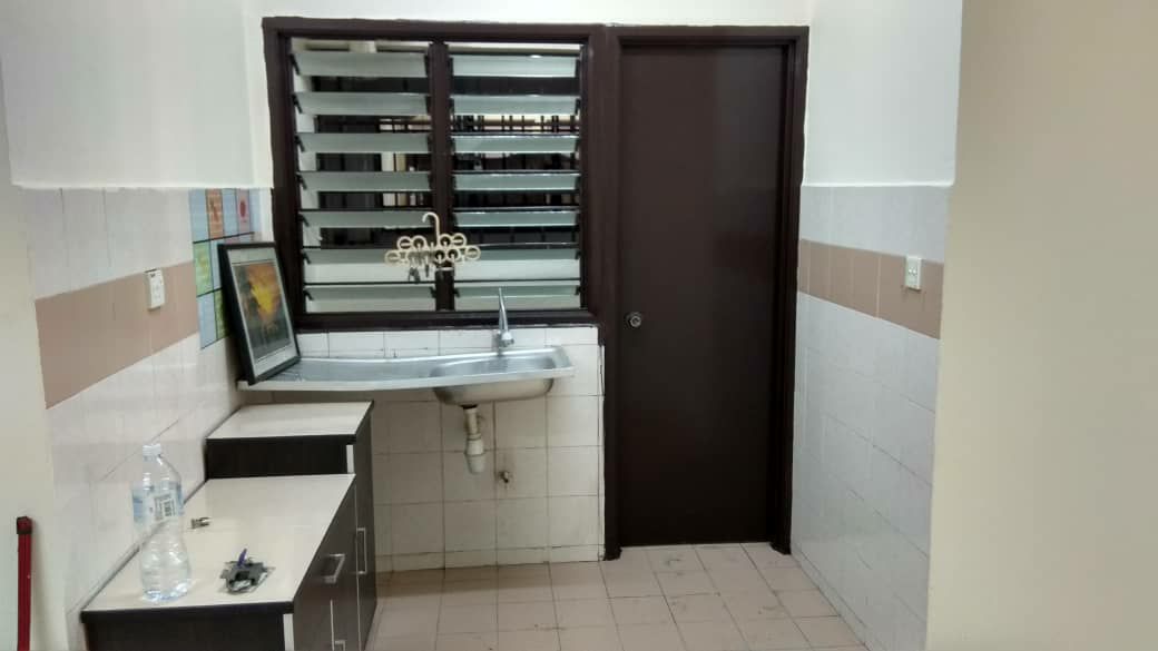 L17-Apartment Flora Bandar Damansara Perdana PJ - photo 3
