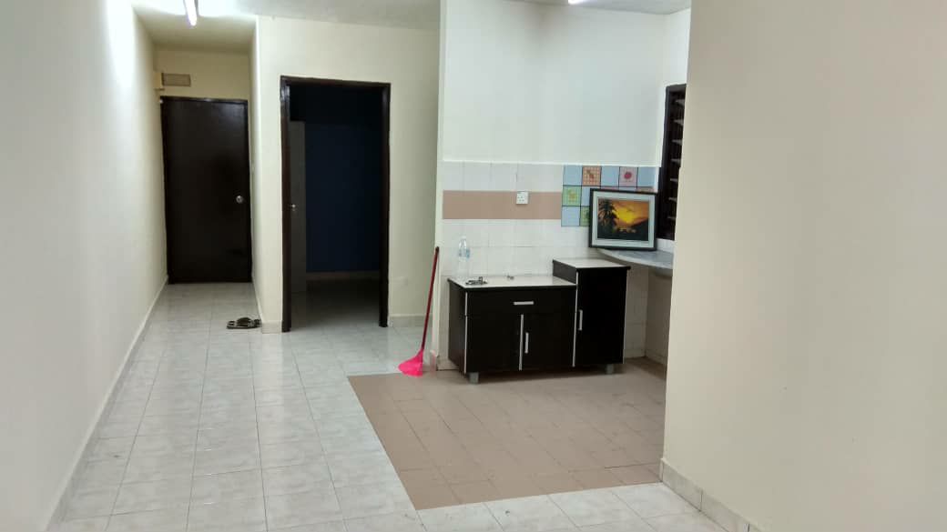 L17-Apartment Flora Bandar Damansara Perdana PJ - photo 4