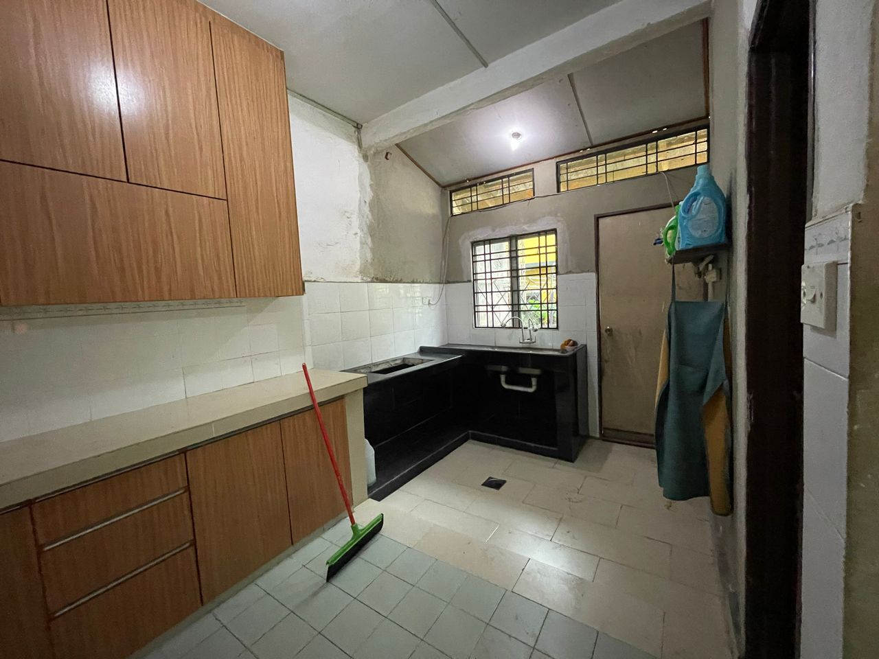 Corner Lot Double Storey Fasa 3 Bandar Puncak Alam - photo 3