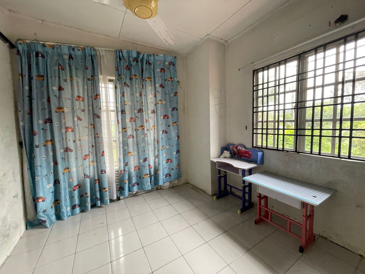 Corner Lot Double Storey Fasa 3 Bandar Puncak Alam - photo 4