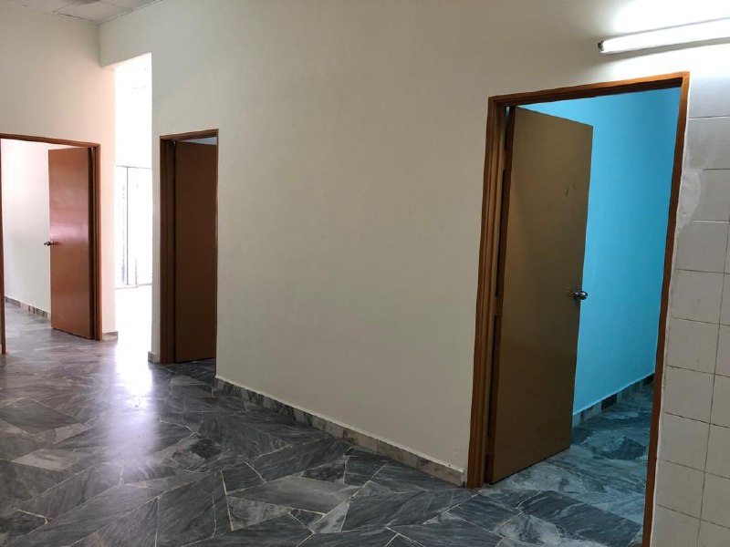 Intermediate Single Storey Taman Jaya Utama - photo 3