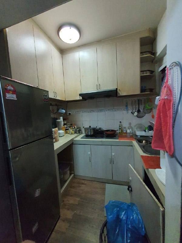 Apartment Palm Garden Bandar Baru Klang - photo 3