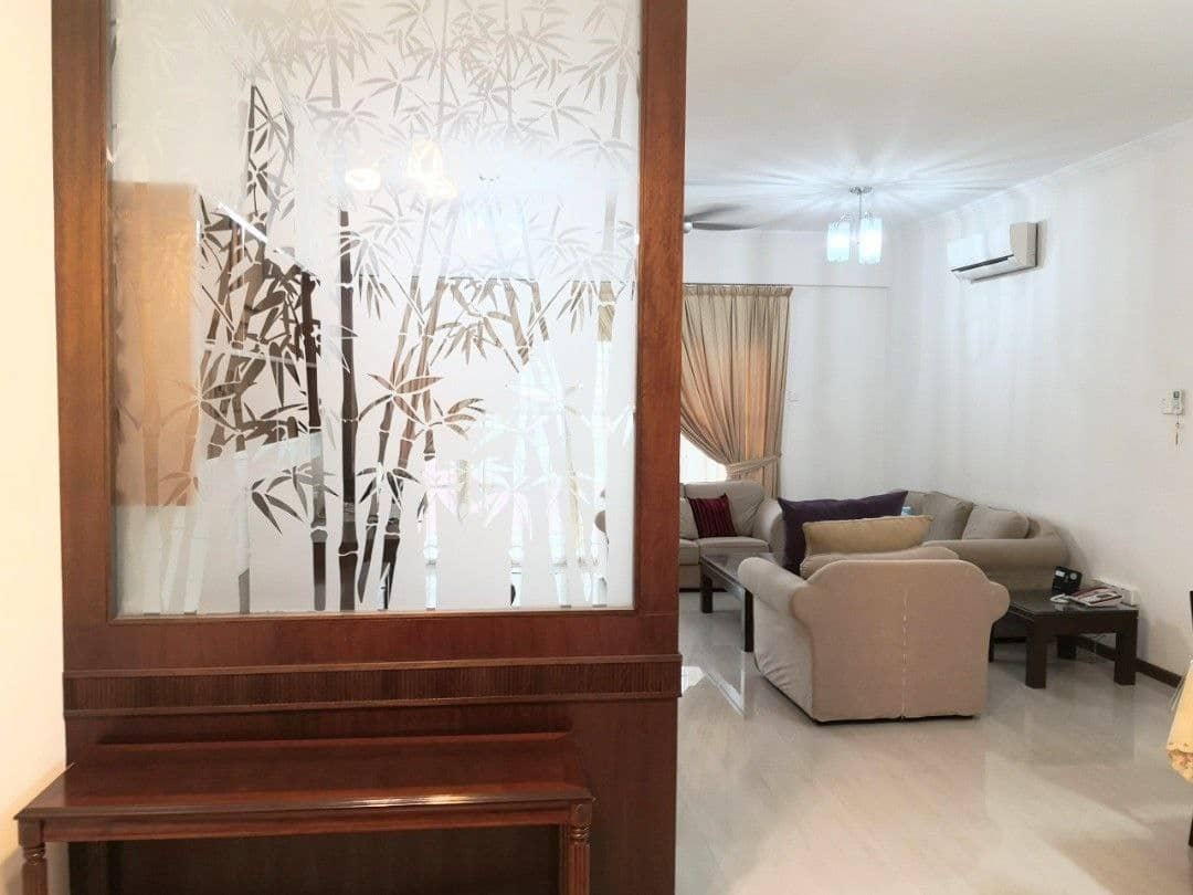 Li Villas Condominium Seksyen 16 Petaling Jaya - photo 2