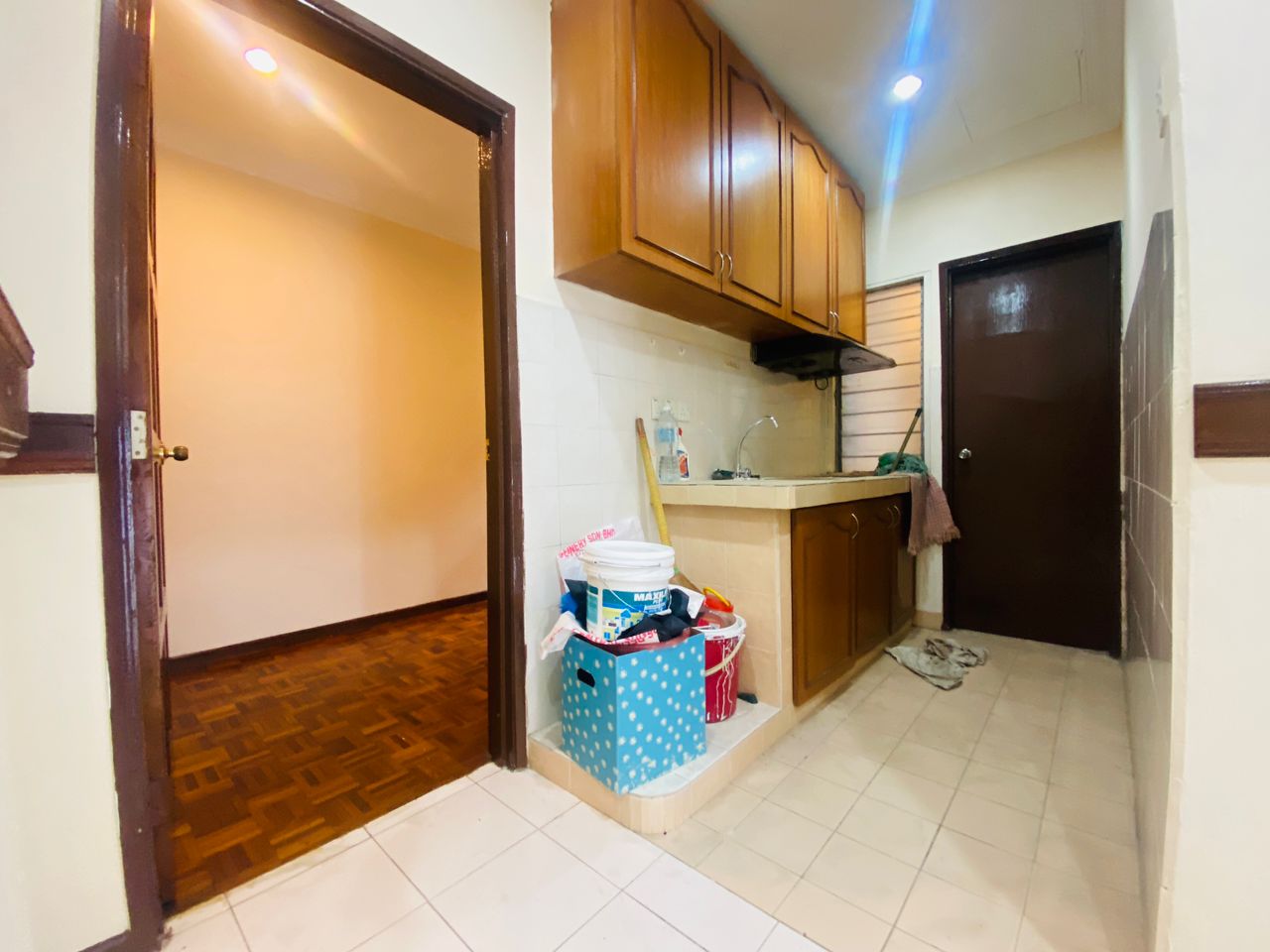 L2-Shop Apartment Vista Damansara Damai PJ - photo 3