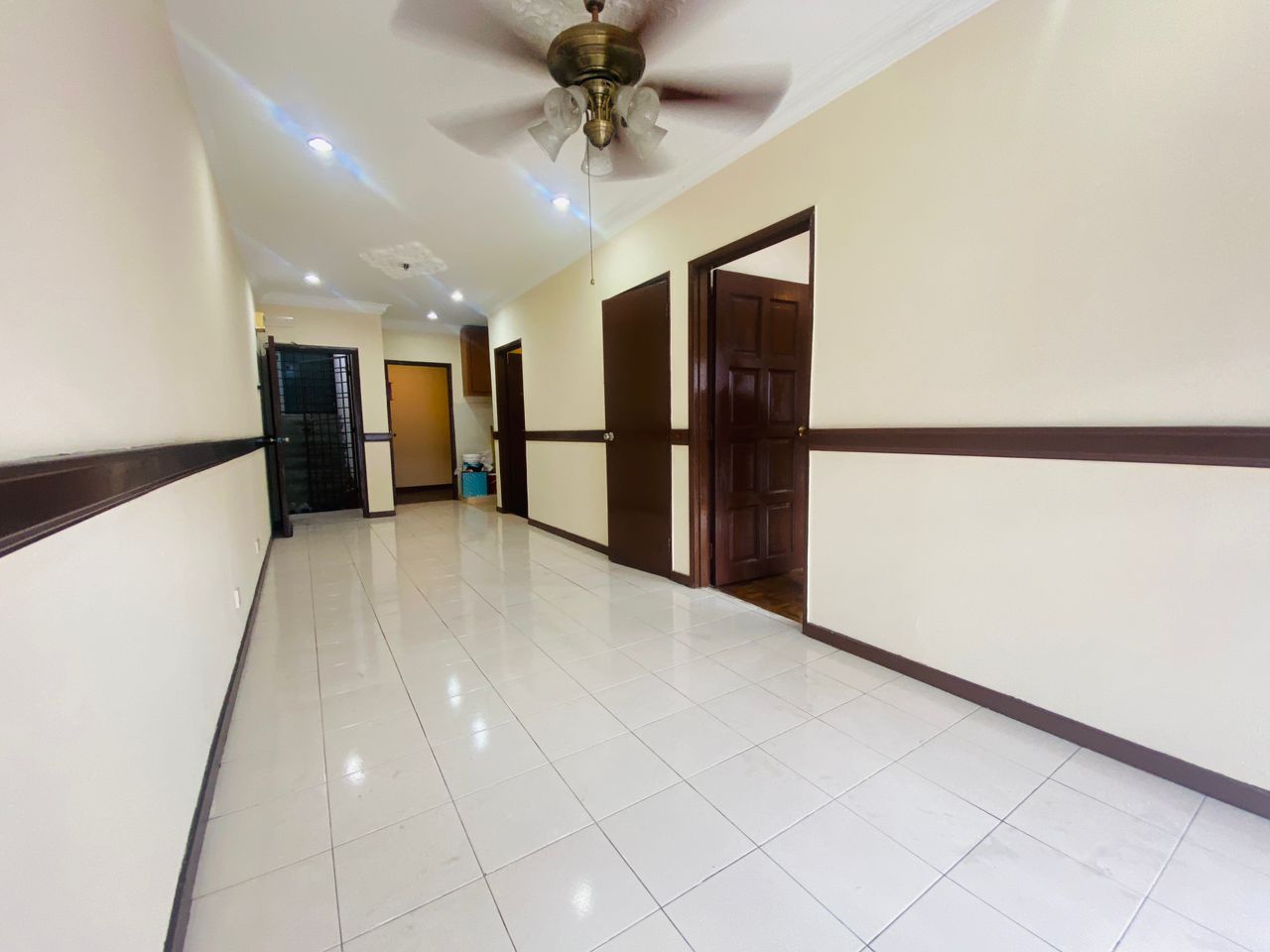 L2-Shop Apartment Vista Damansara Damai PJ - photo 4