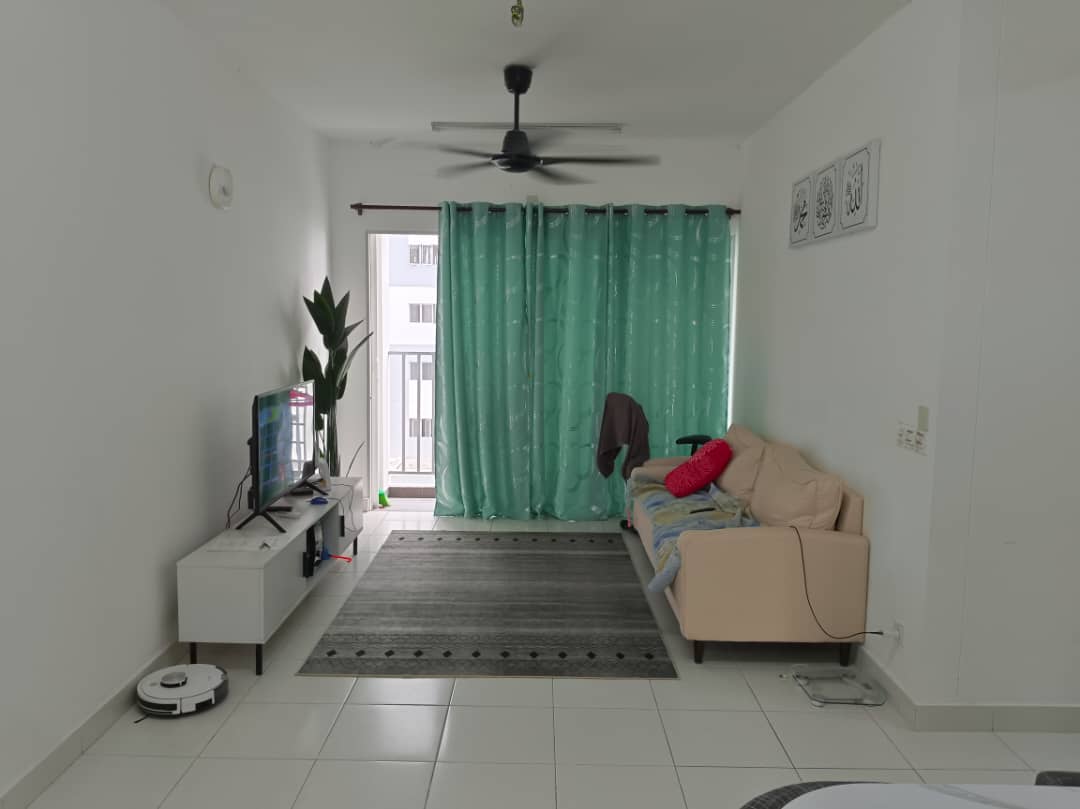 L5-D Camellia Apartment Jalan Ecohill Semenyih - photo 3