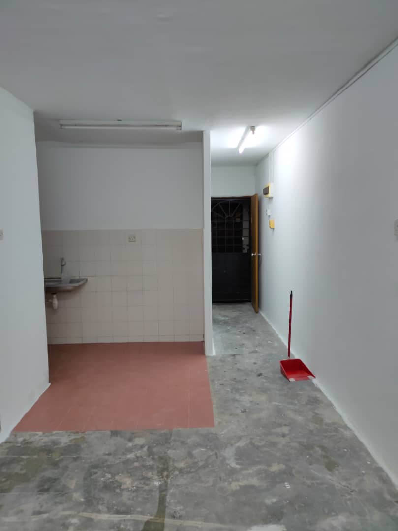 L2-Apartment Harmoni Damansara Damai - photo 2