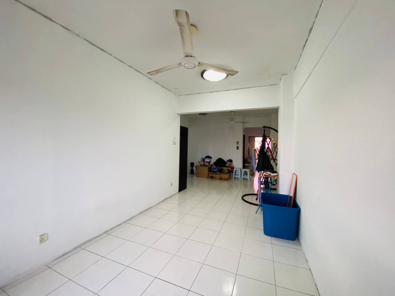 L7-Permai Villa Apartment Puchong Permai - photo 3