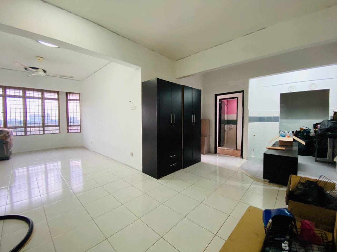 L7-Permai Villa Apartment Puchong Permai - photo 4