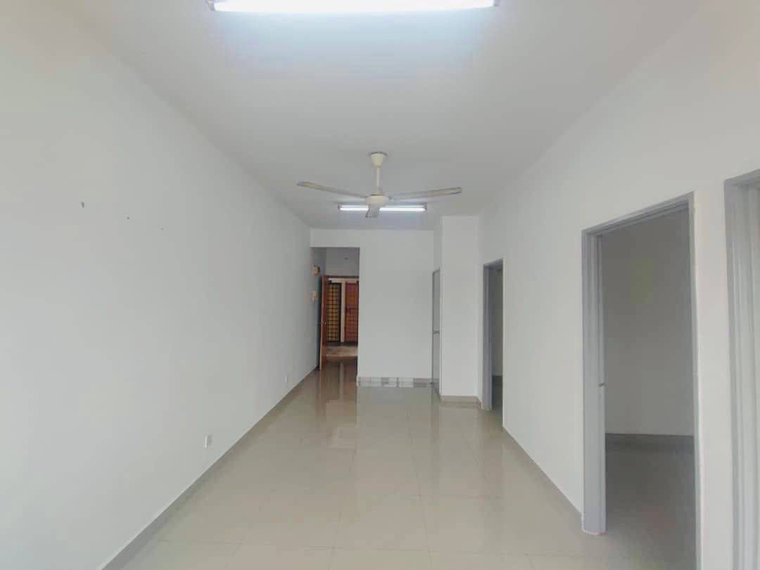 L2-Pangsapuri Sri Dahlia Bandar Puteri Puchong - photo 4