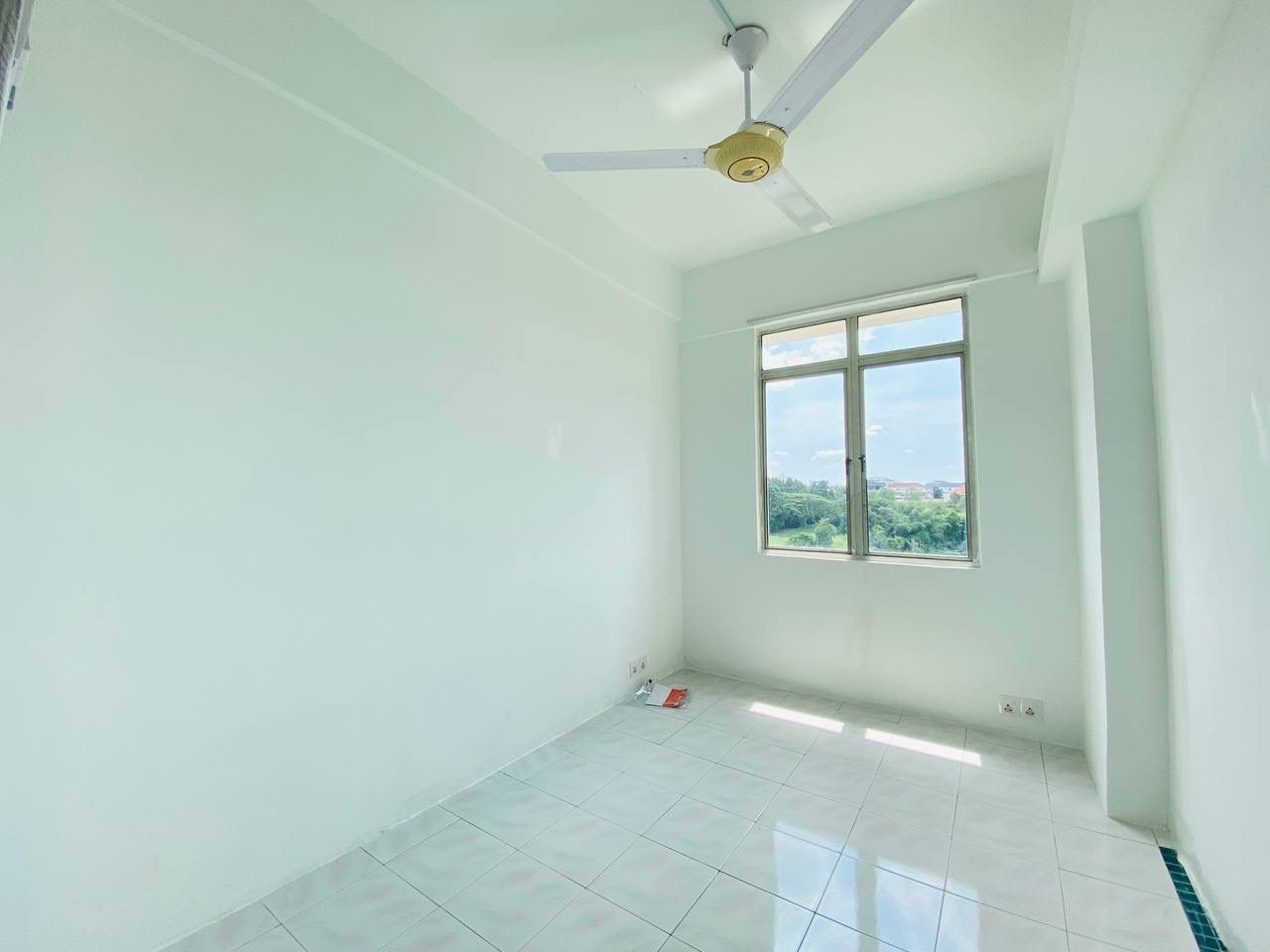 L10 -Pangsapuri Seri Indah Tmn Sg Besi Indah - photo 6