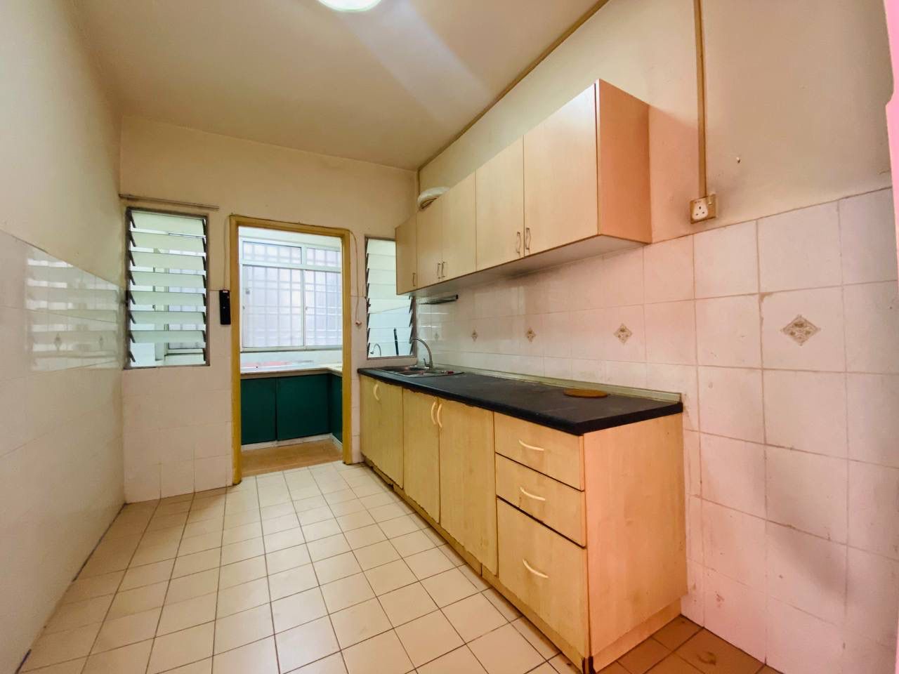 L11-Puncak Seri Kelana Condominium Ara Damansara - photo 3