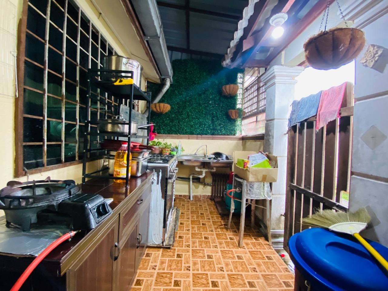 Intermediate-Doble Storey Bandar Tasik Puteri - photo 3