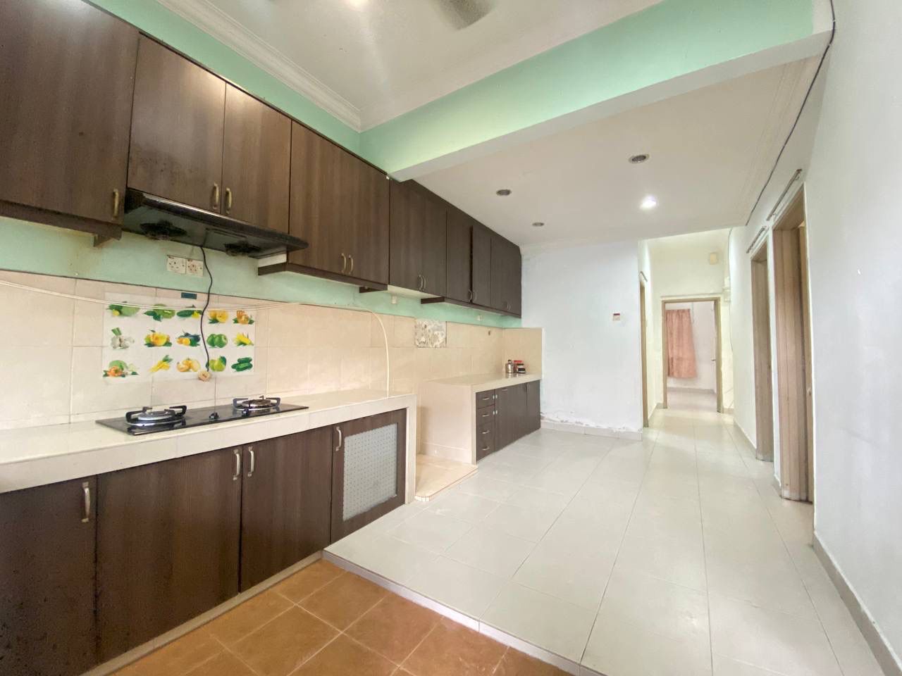 Intermediate Single Storey Tanjung Agas sek 30 - photo 3