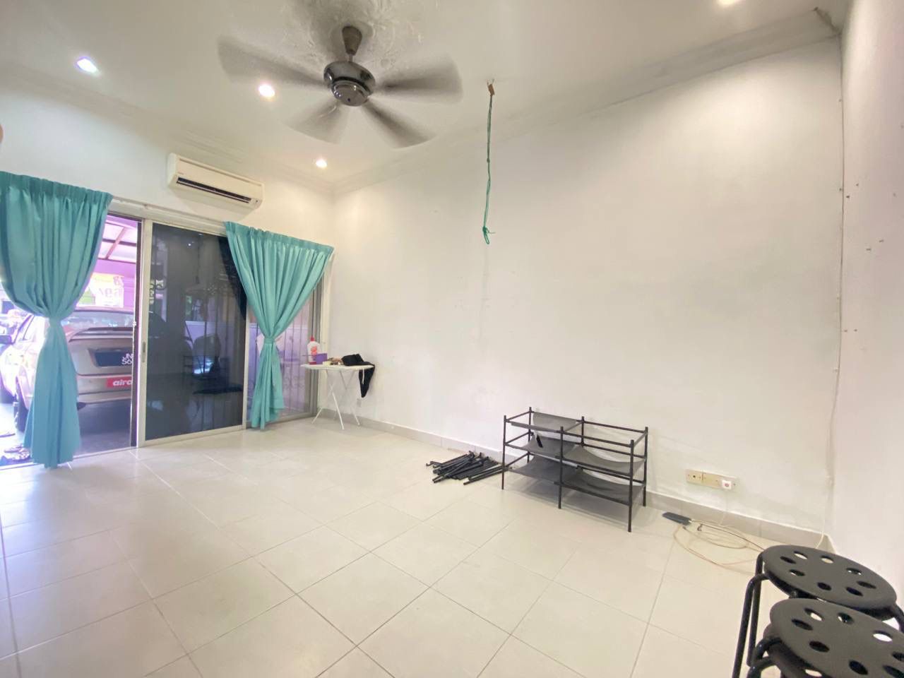 Intermediate Single Storey Tanjung Agas sek 30 - photo 4