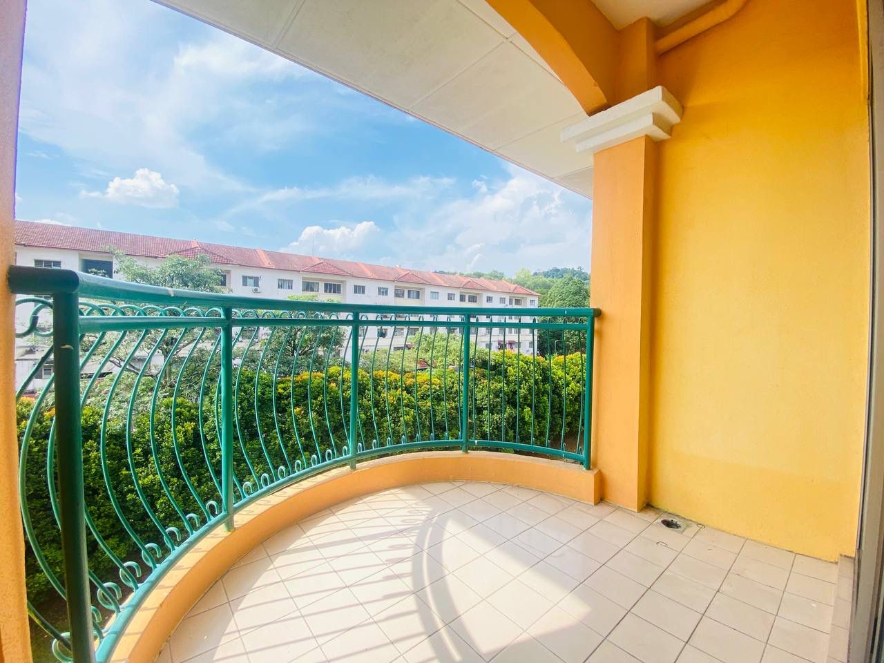 L5-Apartment Sri Camellia Bandar Puteri Puchong - photo 2