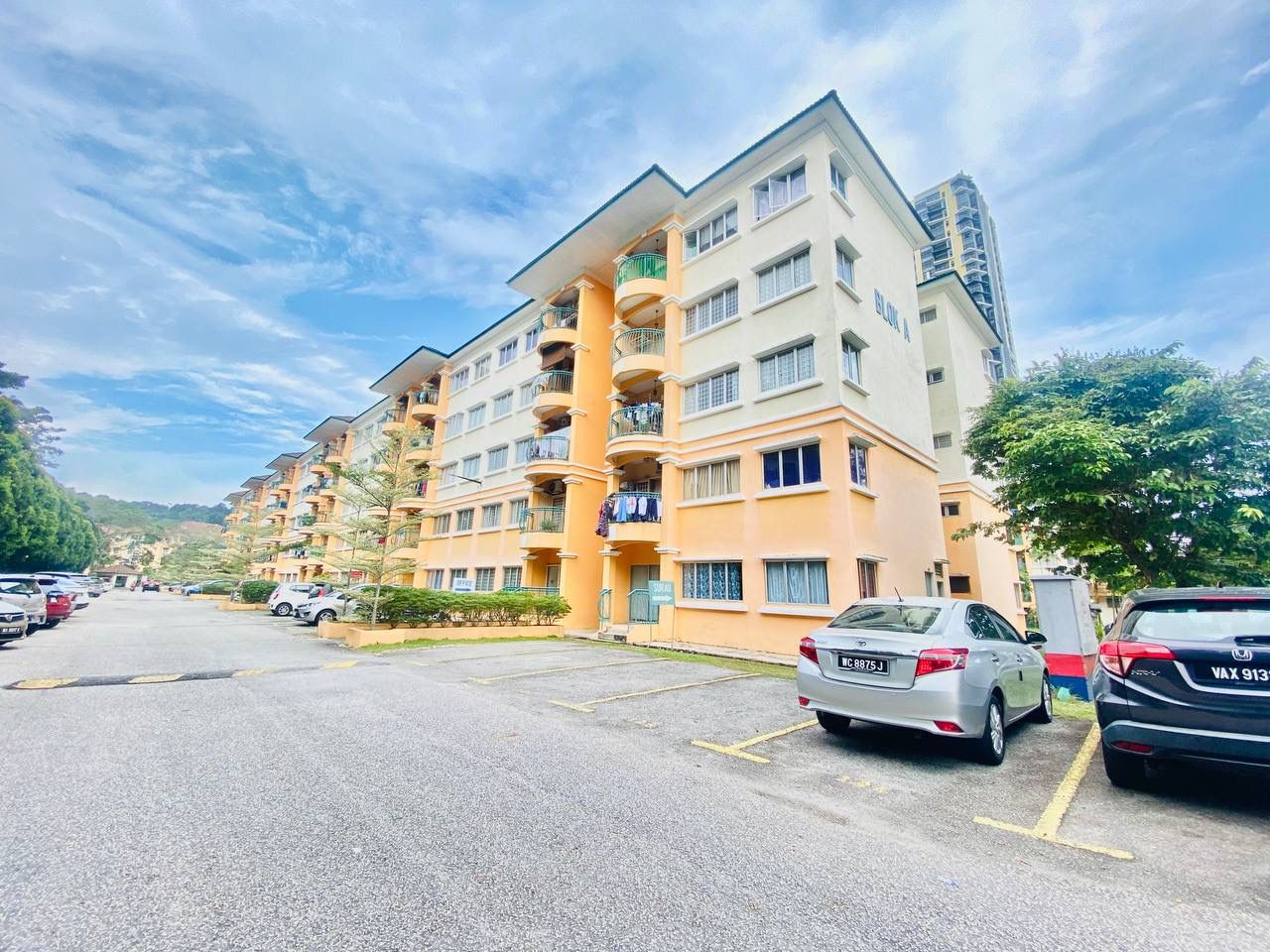 L5-Apartment Sri Camellia Bandar Puteri Puchong - photo 3