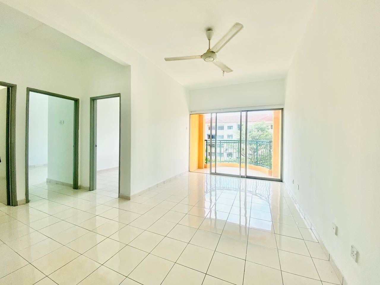 L5-Apartment Sri Camellia Bandar Puteri Puchong - photo 4