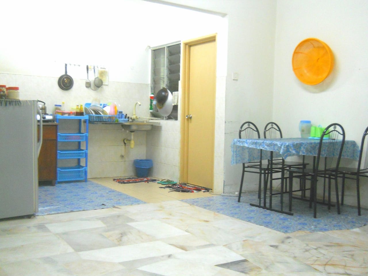 GF-Apartment Astana Alam 3 Bandar Puncak Alam - photo 3