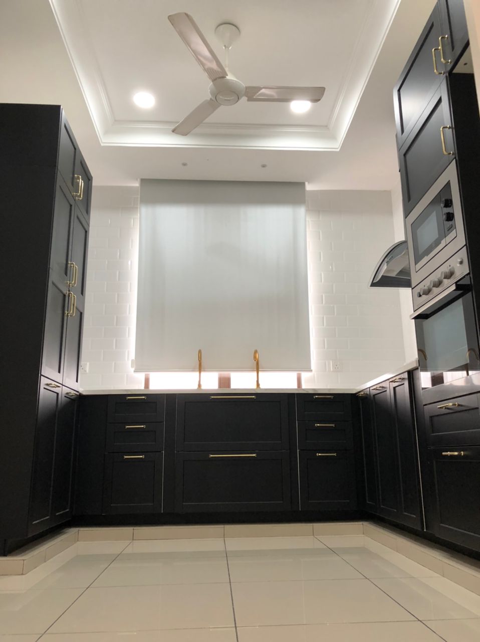 Semi-D Endlot Double Storey Avenham Eco Grandeur - photo 3