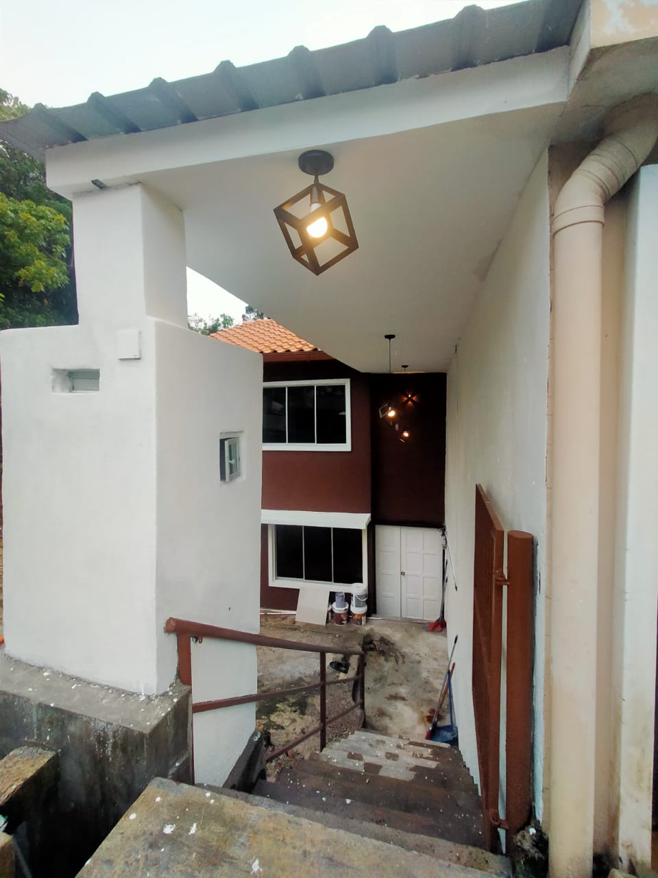 Corner Lot Double Storey Taman Bukit Anggerik KL - photo 2