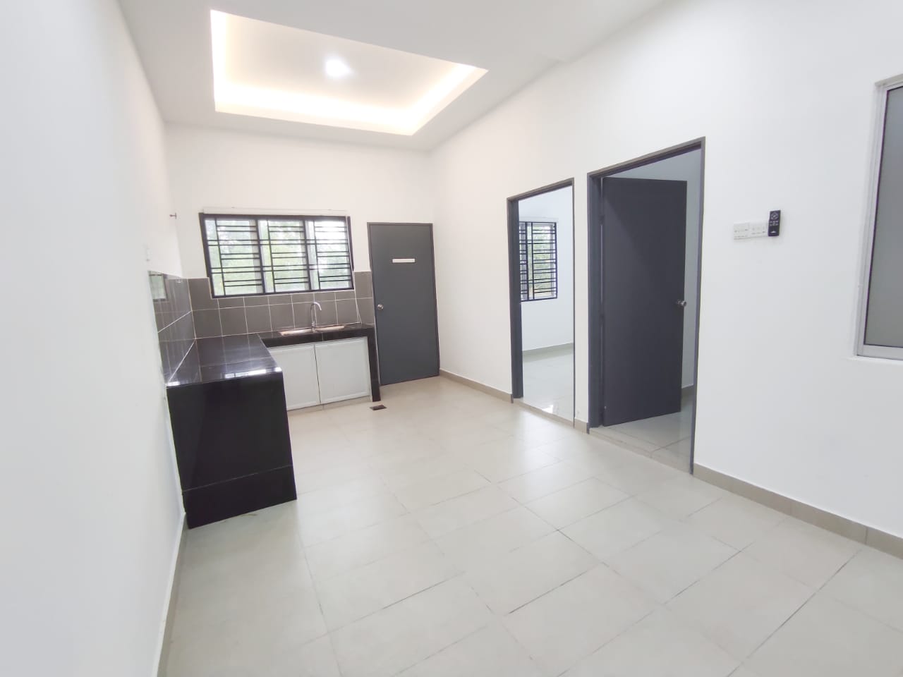 Interm-Single Storey Taman Hijjaz Mulia 2 Sek 30 - photo 4